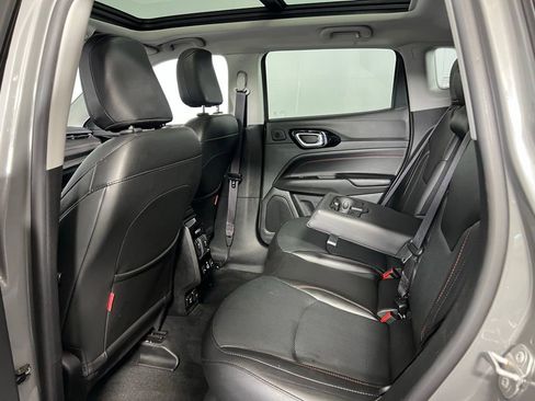 Used 2022 Jeep Compass Trailhawk w/ Trailhawk Elite Group image 28