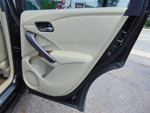 Used 2015 Acura RDX FWD image 24