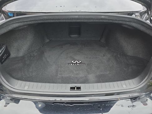 Used 2015 INFINITI Q50 AWD w/ Navigation Package image 12
