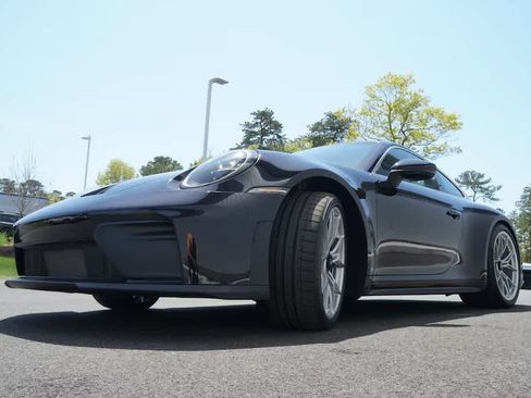 Used 2025 Porsche 911 GT3 RWD image 73