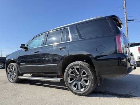 Used 2018 GMC Yukon Denali w/ Denali Ultimate Package image 6