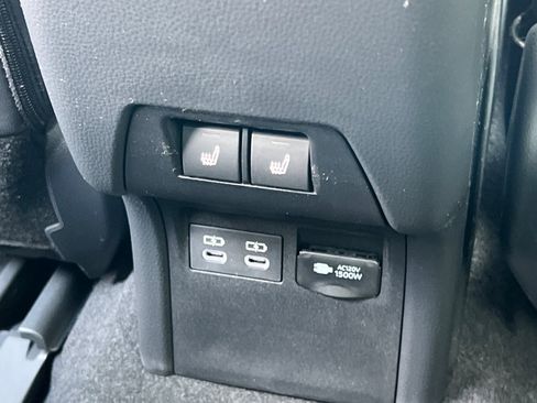 New 2026 Toyota Prius Plug-In Hybrid image 15