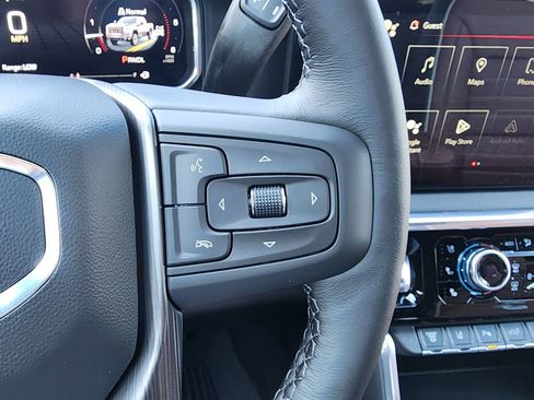 New 2026 GMC Sierra 2500 Denali Ultimate w/ Max Trailering Package AWD/4WD image 25