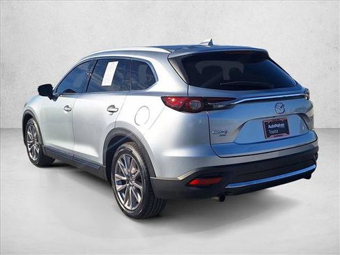 Used 2021 MAZDA CX-9 Grand Touring image 7