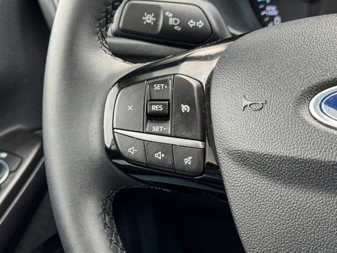 Used 2022 Ford Escape SEL image 29