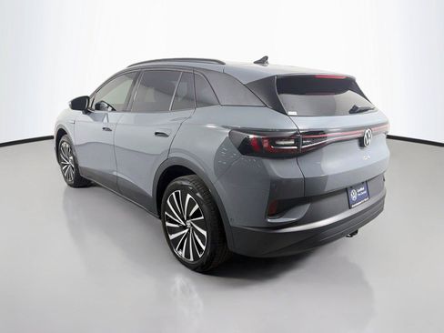 Certified 2025 Volkswagen ID.4 Pro AWD/4WD image 7