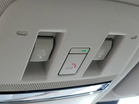 New 2026 Nissan Murano Platinum w/ Cargo Package image 35