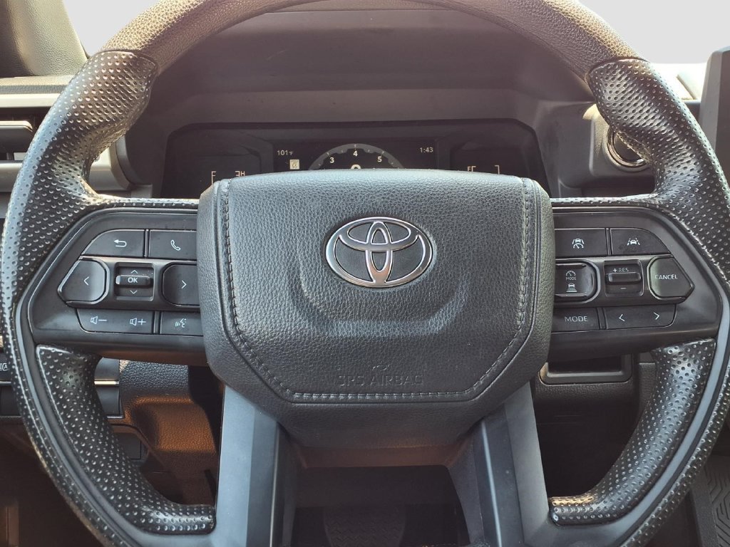 Used 2025 Toyota Tacoma SR RWD image 23