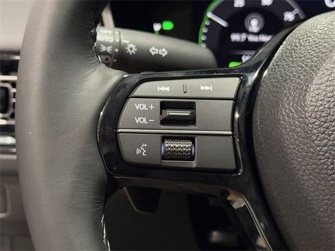 New 2026 Honda Civic Sport Touring image 31