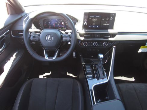 Certified 2025 Acura ADX A-Spec image 19