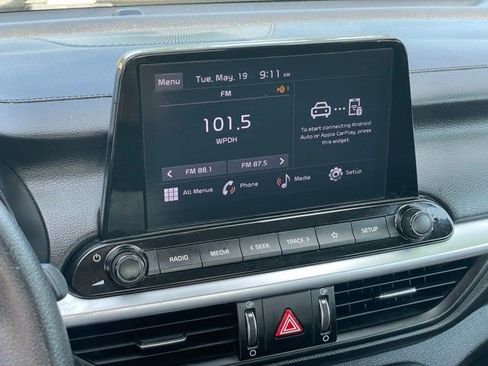 Used 2022 Kia Forte LXS FWD image 18