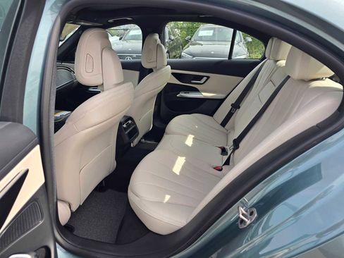 New 2026 Mercedes-Benz E 350 Sedan image 18