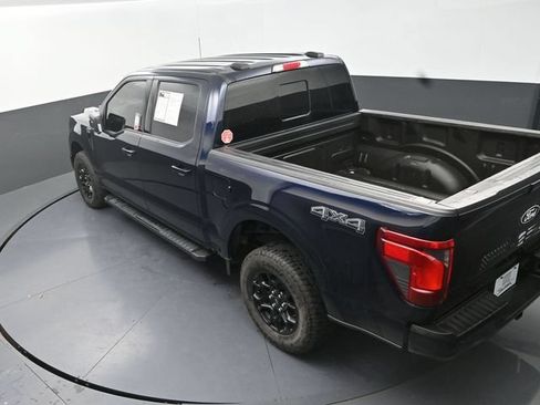 Used 2024 Ford F150 XLT w/ Equipment Group 302A MID AWD/4WD image 16