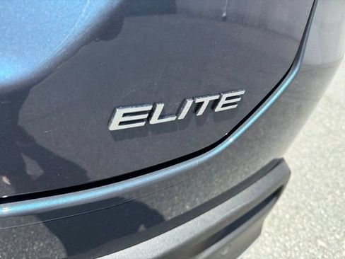 New 2026 Honda Pilot Elite image 7