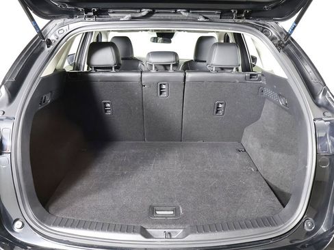 Used 2025 MAZDA CX-5 AWD 2.5 S w/ Select Package image 19