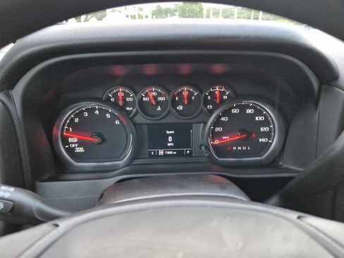 Certified 2022 GMC Sierra 1500 Pro w/ Pro Value Package AWD/4WD image 20