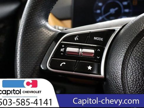 Used 2024 Kia Seltos SX w/ SX Sunroof Package image 18