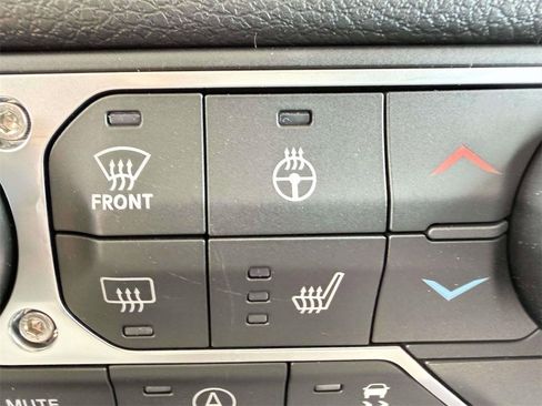 New 2026 Jeep Wrangler Sport S image 24