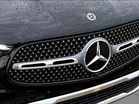 Used 2026 Mercedes-Benz GLC 300 4MATIC image 30