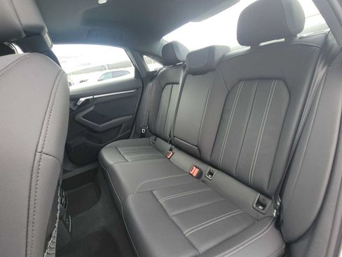 Certified 2023 Audi A3 2.0T Premium w/ Convenience Package FWD image 19