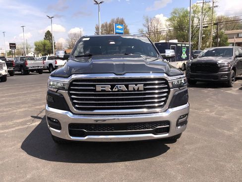 New 2026 RAM 1500 Laramie image 16