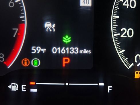 Used 2022 Honda Civic LX image 29