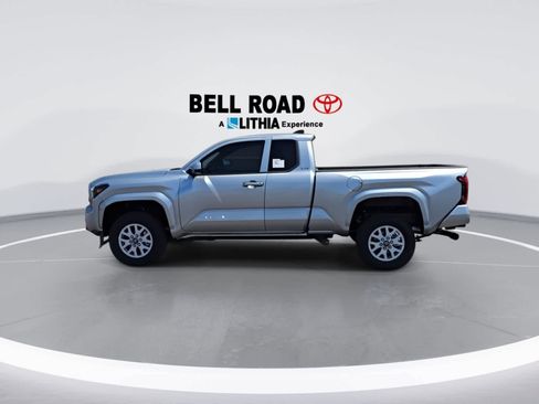 New 2026 Toyota Tacoma SR5 RWD image 5