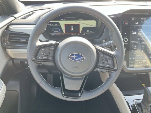 New 2025 Subaru Forester Premium image 12