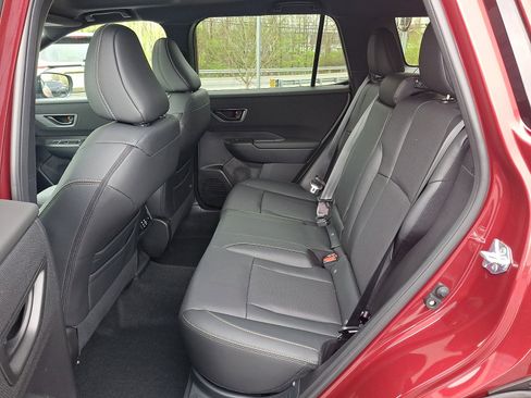 New 2026 Subaru Outback Limited AWD/4WD image 6