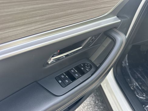 New 2026 MAZDA CX-90 3.3 Turbo w/ Premium Sport Pkg image 17