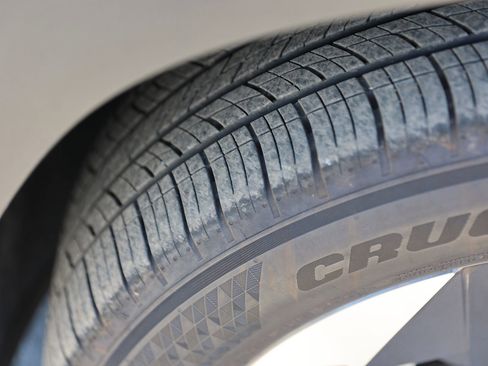 Used 2025 Hyundai Tucson SEL AWD/4WD image 12