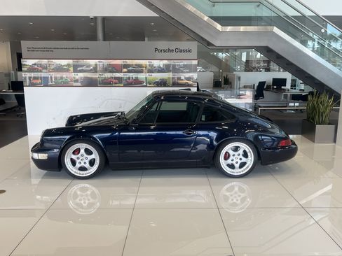 Used 1992 Porsche 911 Carrera image 2