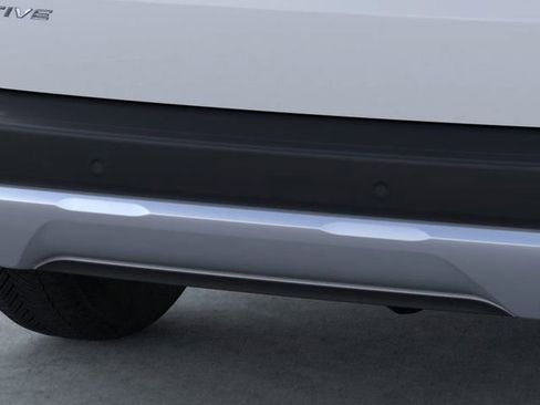 New 2026 Ford Escape Active w/ Tech Pack #1 FWD image 23