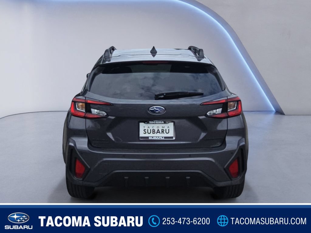 New 2026 Subaru Crosstrek 2.5i Limited AWD/4WD image 4