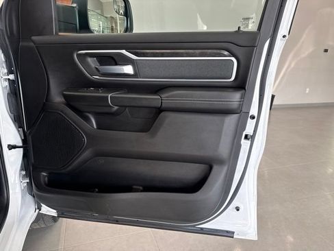 Used 2023 RAM 1500 Big Horn AWD/4WD image 52