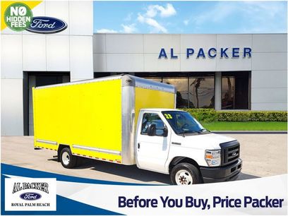 Used 2023 Ford E-350 and Econoline 350 Super Duty w/ Driver's Safety Package