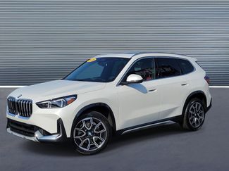 Used 2025 BMW X1 xDrive28i 360° Tour