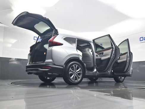 Used 2021 Honda CR-V Touring image 61