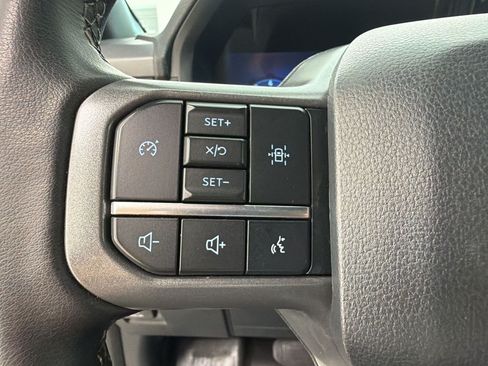 Certified 2025 Ford F150 XLT w/ Equipment Group 301A Standard AWD/4WD image 17