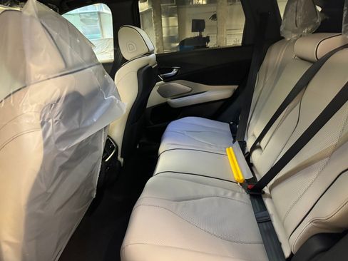 New 2026 Acura RDX A-Spec image 38