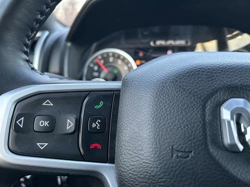 Used 2022 RAM 1500 Big Horn image 22