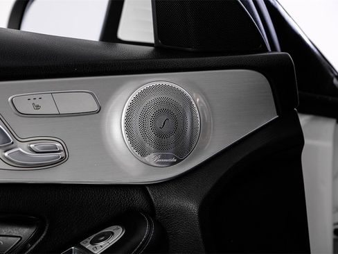 Used 2021 Mercedes-Benz C 300 Sedan w/ Premium Package image 47