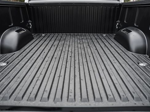 New 2026 Toyota Tundra Platinum image 10