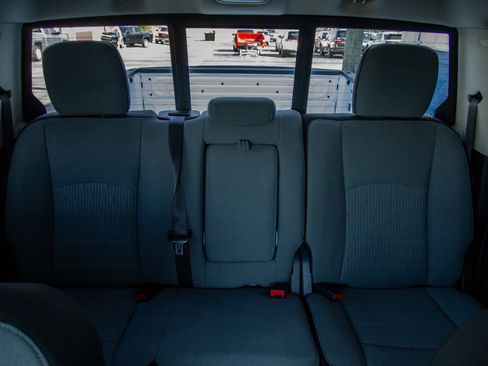 Used 2023 RAM 1500 Classic SLT w/ Trailer & Traction Group image 26