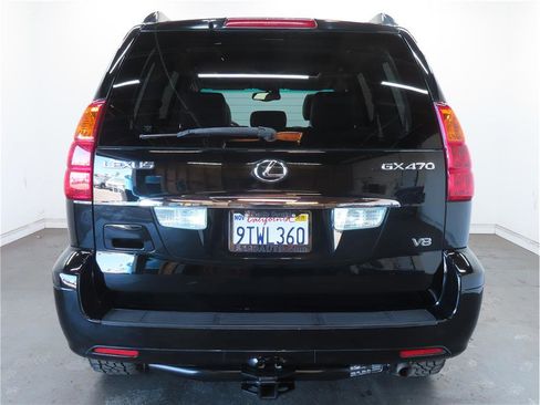 Used 2004 Lexus GX 470 image 5