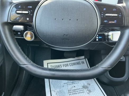 Used 2024 Hyundai Ioniq 5 SE AWD/4WD image 18