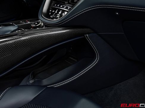 Used 2023 Aston Martin DBX 707 image 39