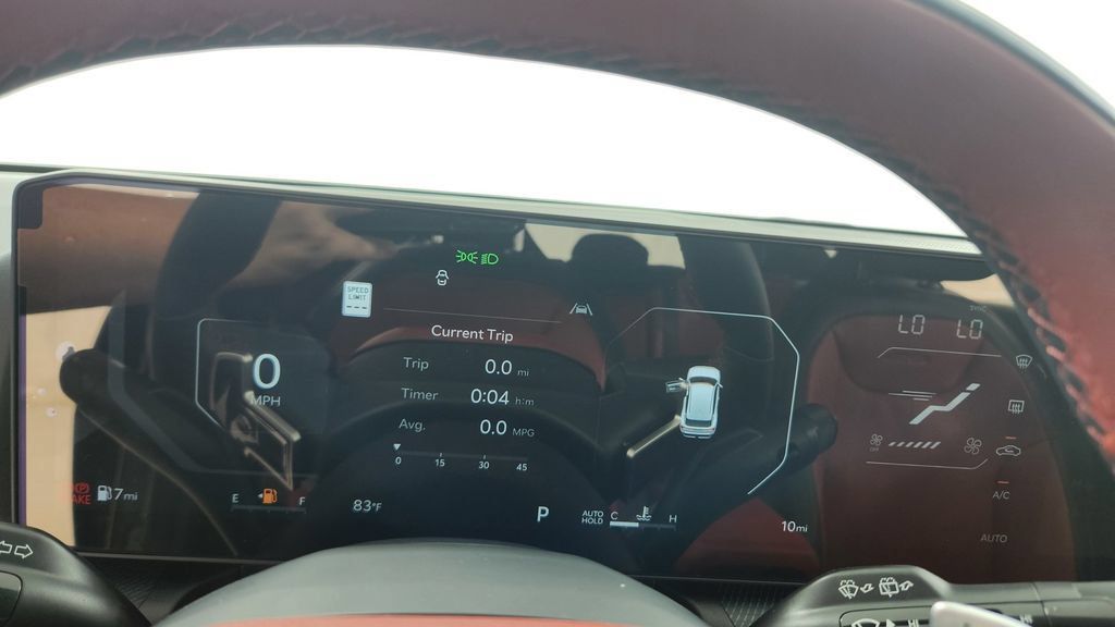 New 2026 Kia K4 GT-Line w/ GT-Line Premium Package FWD image 22