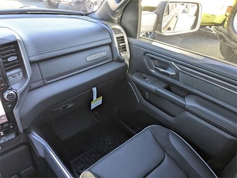 New 2026 RAM 1500 Laramie w/ Sport Appearance Package image 17