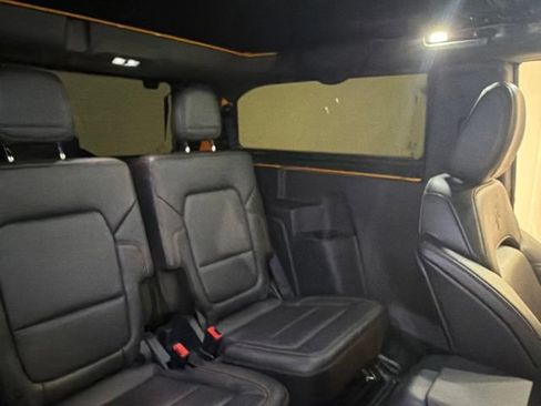 Used 2021 Ford Bronco Badlands AWD/4WD image 23